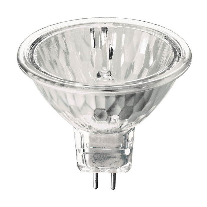 LAMPADINA MR16 230V 20W