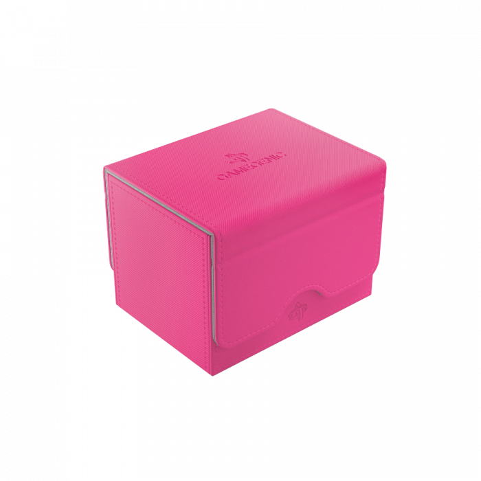 Sidekick 100+ Кабриолет розовый