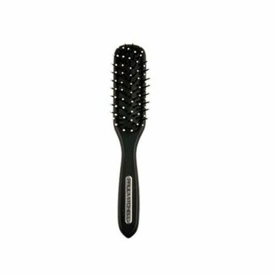 Paul Mitchell 413 Sculpting Brush [Choose: Black/Orange Red]