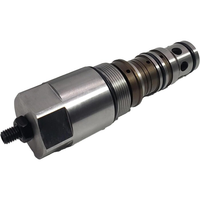 ほぉんの Relief Valve 4723238 for John Deere Hitachi 330LCR 330LC