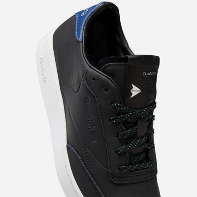 REEBOK CLASSIC HERREN SCHUHE TURNSCHUHE REEBOK CLUB C CLEAN GW5111