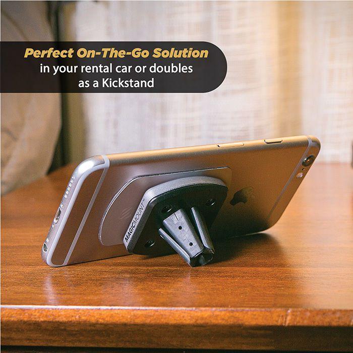 Scosche Mounts and Holders for Kyocera ASUS ZenFone 6