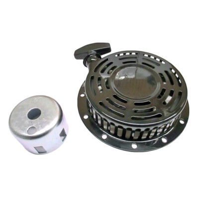 Generac Genuine OEM Replacement Recoil Assembly, 095268ASRV