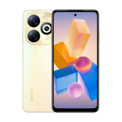 Infinix Smart 8 Pro Factory GSM Factory Unlocked 256GB INT. Memory Cell Phone GD
