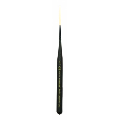 Royal Brush Mini Majestic Script Liner 20/0