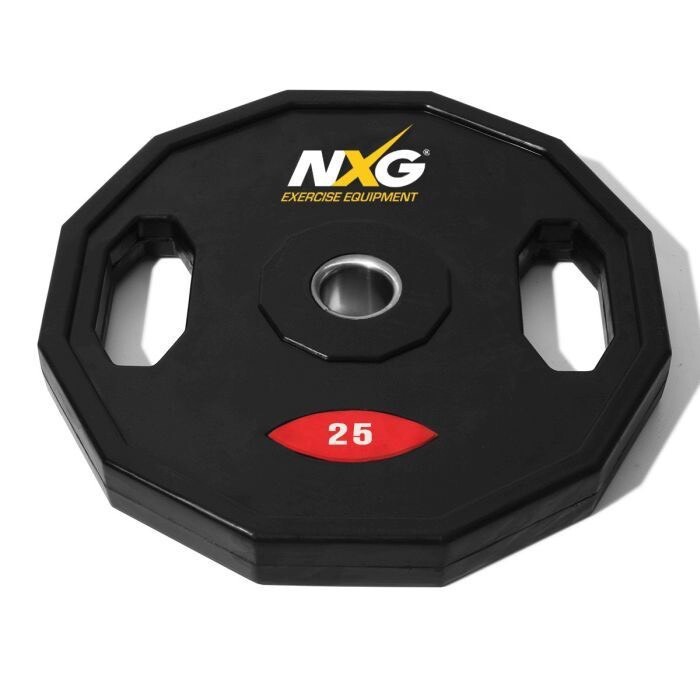 25kg Olympic weight plate with handles in Belfast City Centre