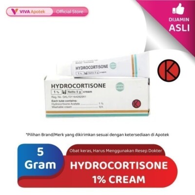 3 Tube Hydrocortisone Ointment 5g Swelling Itching rash Irritated Skin