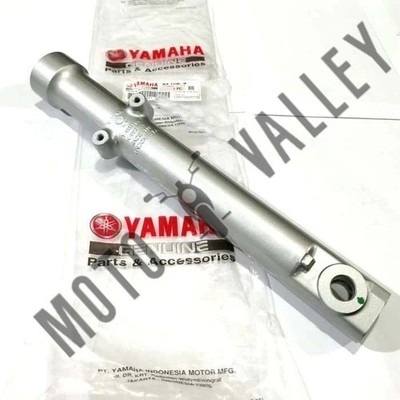 Genuine Parts Yamaha RX King 135 2005-2008 LEFT Shock Absorber Tube 3KA-F3106-30