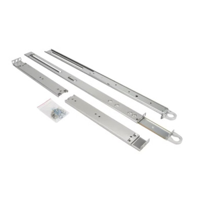 NEW Supermicro 1U Rail Kit (MCP-290-00004-03) Compatible with CSE-512F