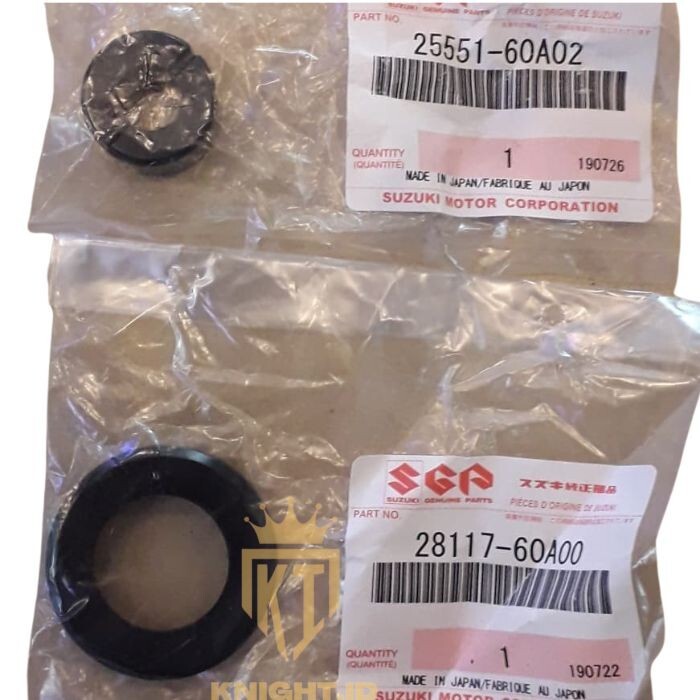 Suzuki Sidekick Shifter Lever Bushing GENIUNE Fits For LEVER