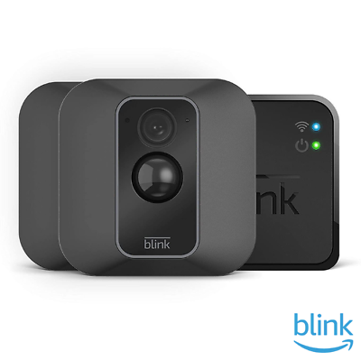 Blink 2 way audio sales