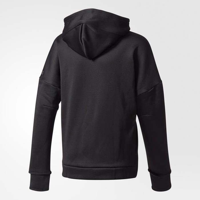 adidas Training Z.N.E. Climaheat Boys Hoodie Jacket CF2377 SIZE MEDIUM