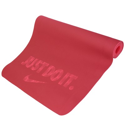 Nike 2016 Just Do It Yoga Mat 2 0 Pilates Floor Mat 24 X68 Pink