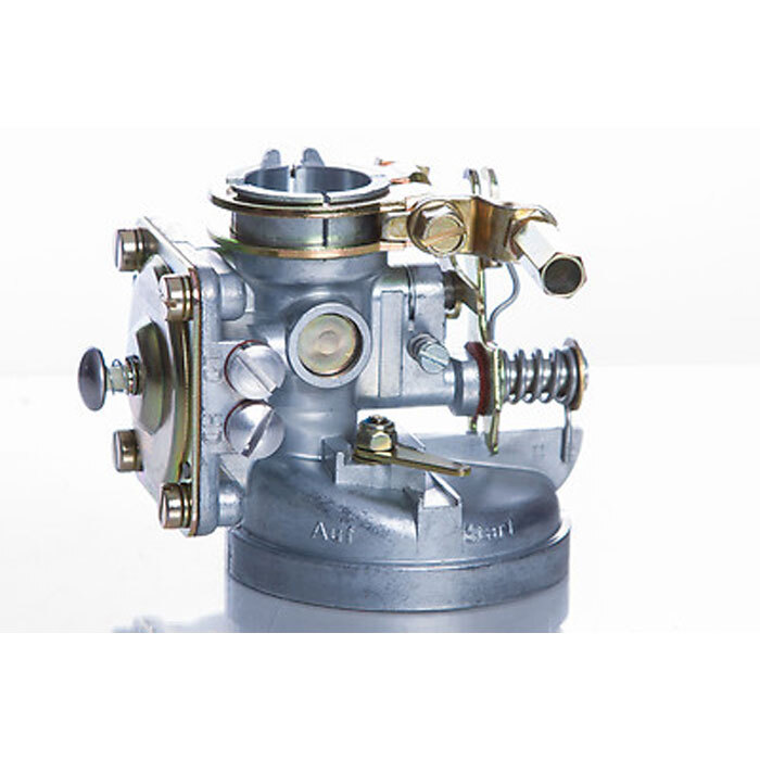 Wacker Vergaser Typ Bing für Wacker Geräte mit WM80 Motoren 65512