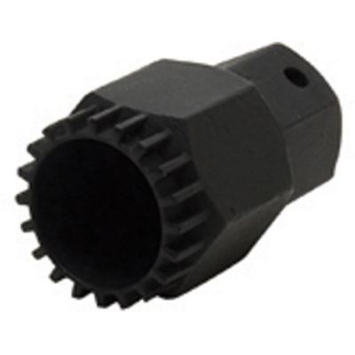 Park Tool Workshop Bottom Bracket Tool 20 Tooth Splines Shimano & ISIS - BBT-22