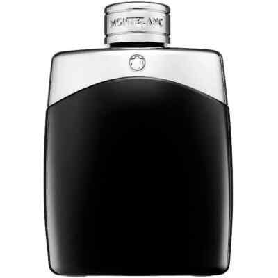 MONT BLANC LEGEND Men 3.4 / 3.3 oz EDT Cologne NEW TESTER