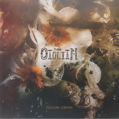 OTOLITH - Folium Limina - Vinyl (2xLP)