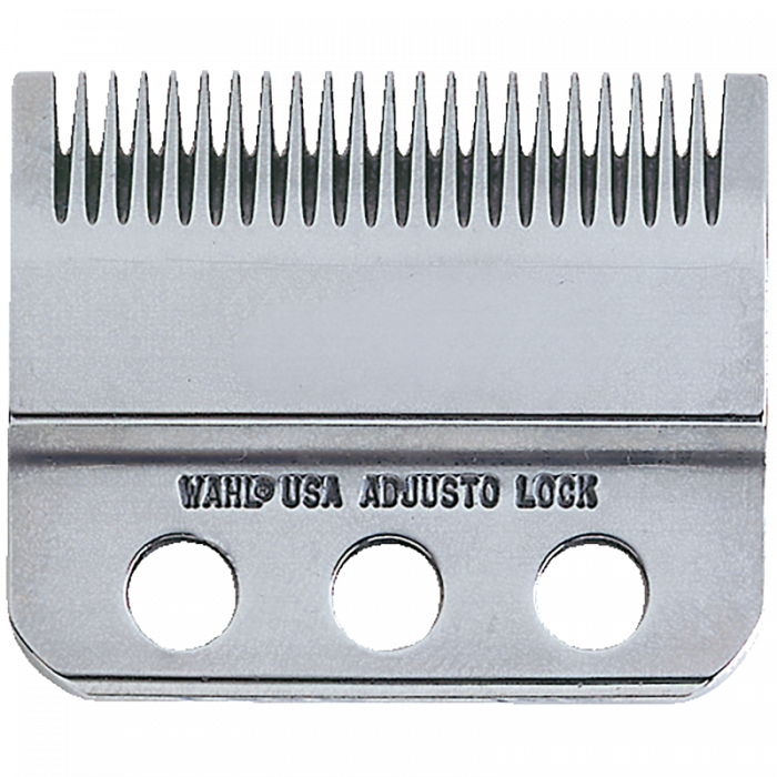 Wahl REPLACEMENT Adjusto-Lock BLADE SET for SENIOR,DESIGNER,PILOT Clipper*Barber