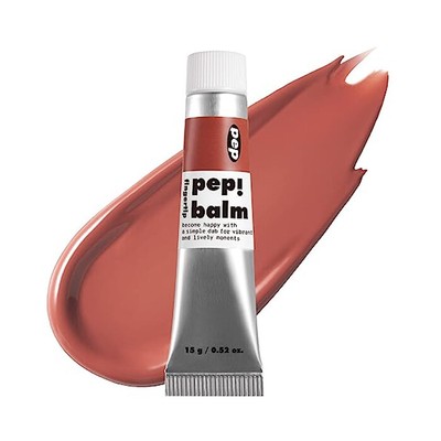 [I'M MEME] Pep! Balm 15g / 5 Colors / Korean Cosmetics