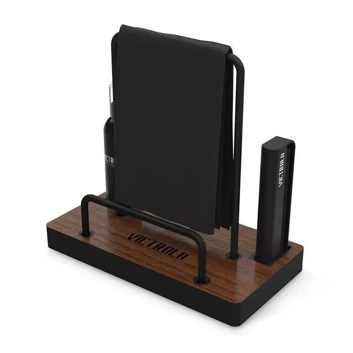 Victrola Record Cleaning Kit