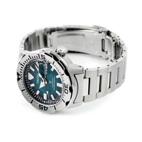 SEIKO SEIKO SBDY115 / SRPH75K1 AUTOMATIC MENS WATCH + WORLDWIDE WARRANTY US4