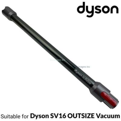 New ORIGINAL Dyson OUTSIZE SV16 SV29 Vacuum Quick Release