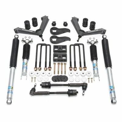 ReadyLift 3.5'' SST Lift W/ A-Arms & Shocks For 2020+ Chevrolet/GMC 2500/3500 HD