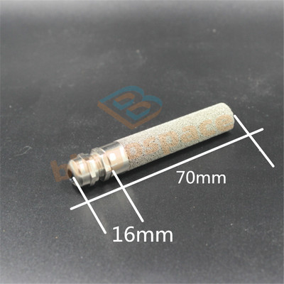 SHT10/20 1-15PCS Copper Particle Sintered Temperature Humidity Sensor Shell