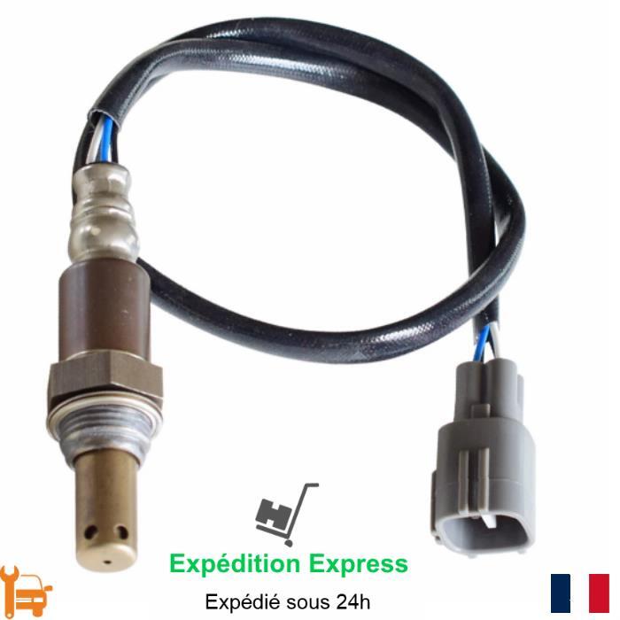 Sonde Lambda Pour Peugeot 107, Citroen C1,Toyota  Aygo Oem: 1618k9, 894650h02000