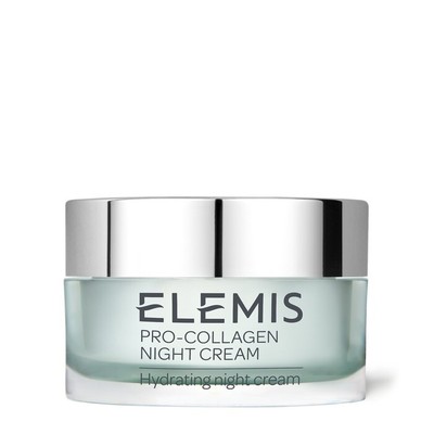 Elemis Pro-Collagen Night  Cream or Oxygenating Night Cream 50 ml 1.6 fl. oz.