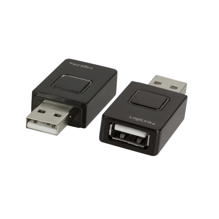 LOGILINK CARICABATTERIE UNIVERSALE VELOCE USB EXPRESS CHARGER