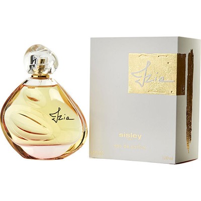 Sisley Izia Eau De Parfum Spray 100ml/3.3oz