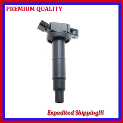 1PC IGNITION COIL JSC276 FOR 08-15 TOYOTA Alphard ANH20 2.4L