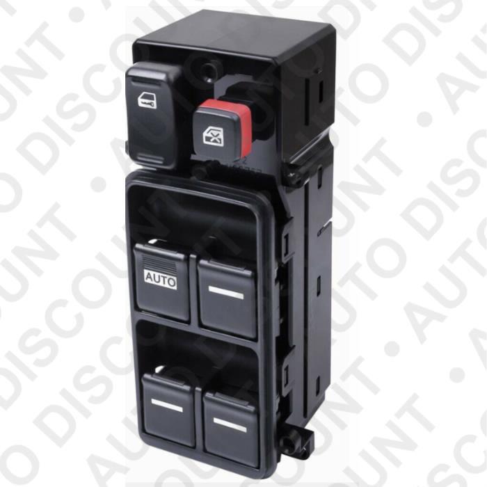 Commande bouton commutateur leve vitre POUR HONDA ACCORD 2003 à 2008