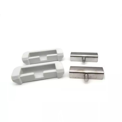 SET OF 2 Hinge Set for Industrial Sewing Machine Table US SELLER, FREE SHIPPING