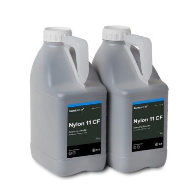 Formlabs Fuse Nylon 11 CF SLS Powder 