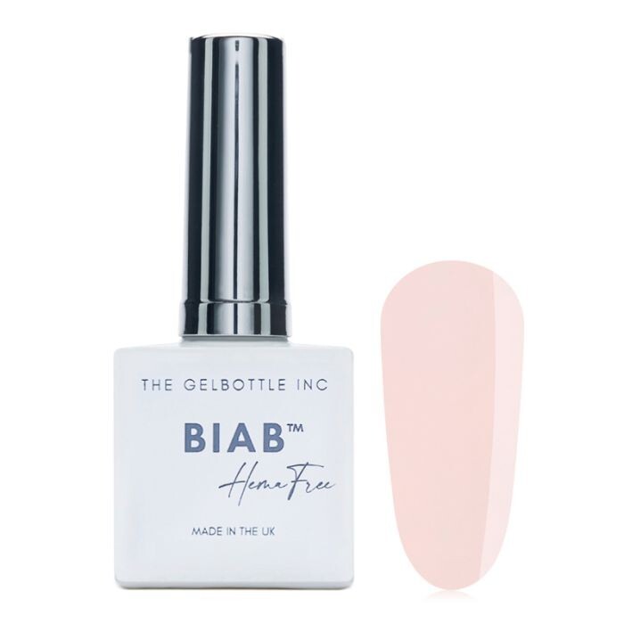 The Gel Bottle™ Ballet Hema Free BIAB Builder Gel Mini 7ml New