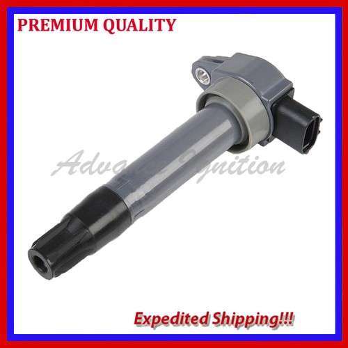 1PCS IGNITION COIL UF-643 UF643 C1693 1832A031 FOR