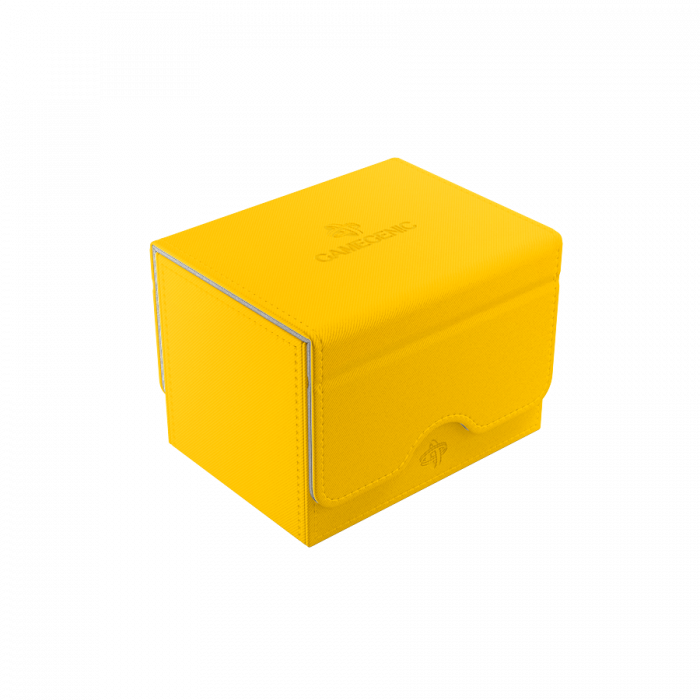 Sidekick 100+ Кабриолет желтый