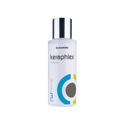 (10,90 € / 100ml) Keraphlex Concentrat Step 3 Perfector Haarkur / Kur 100 ml
