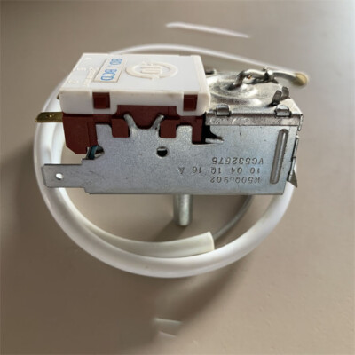 1PC NEW FOR Haier refrigerator thermostat 00609330117 K50 Q6902 line length 52cm