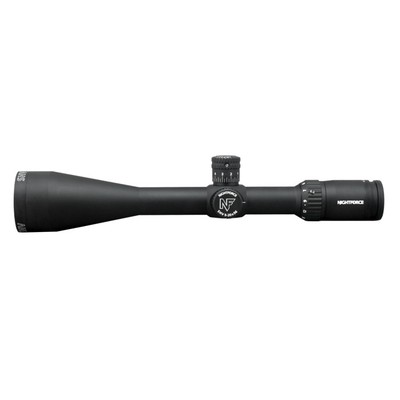 Nightforce SHV 5-20x56 - No Illum.