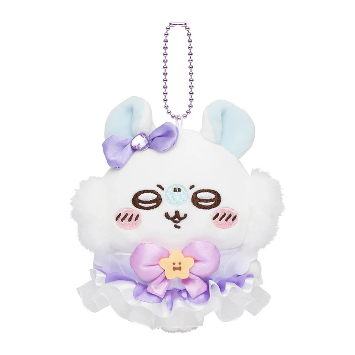 2024 Fanday Bangkok : MuvMuv - Doll Keychain @ eThaiCD.com