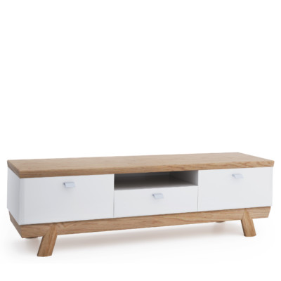 rtv sideboard fernsehschrank schrank tv tisch moderner holz schrank Aspen ASRTV