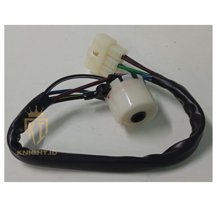 Fits For Daihatsu Taft Blizzard Ld10 F50 F20 F50 Ignition Switch 84450-87601 New