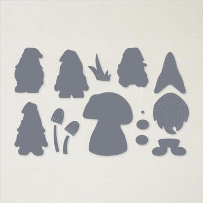 Stampin Up! Cutting Dies F-M Sets (Retired) ~YOU CHOOSE~DIES ONLY/NO STAMPS~NEW