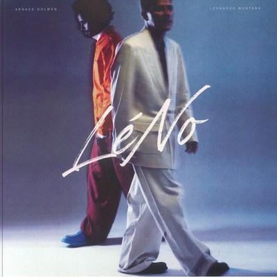 DOLMEN, Arnaud/LEONARDO MONTANA - LeNo - Vinyl (LP)