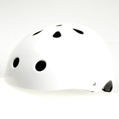 Lazer Urban Helmet, large, white, NEW, in box (NIB)