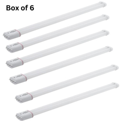 Keystone KT-LED17PLL-22G-835-D Direct Drive 17W LED PLL Type B - Box of 6 - New