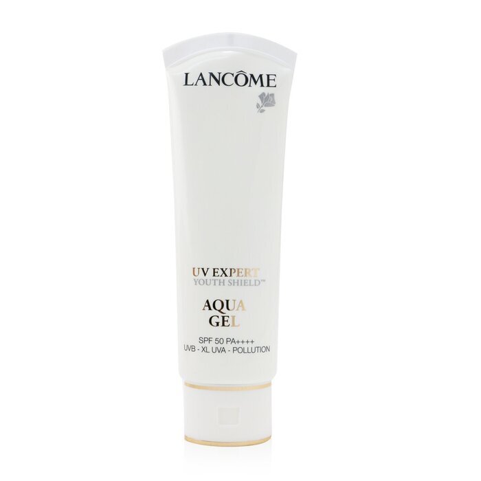 LANCOME UV EXPERT YOUTH SHIELD 2個セット $_57.JPG